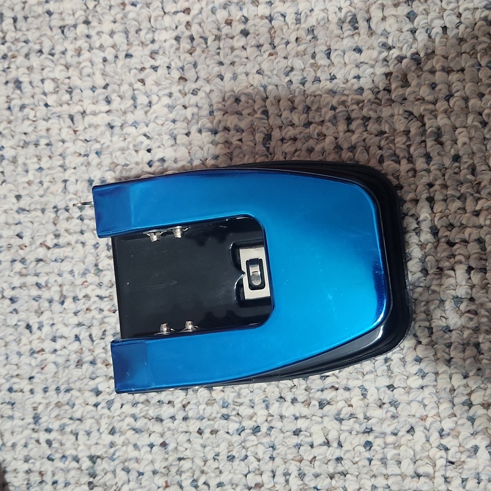2 Hole Paper Punch
